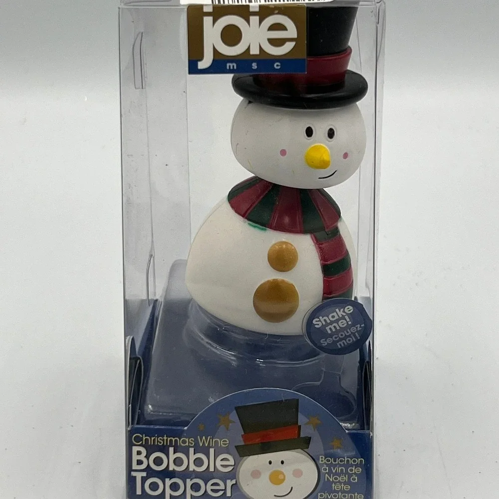 Joie MSC bring frosty